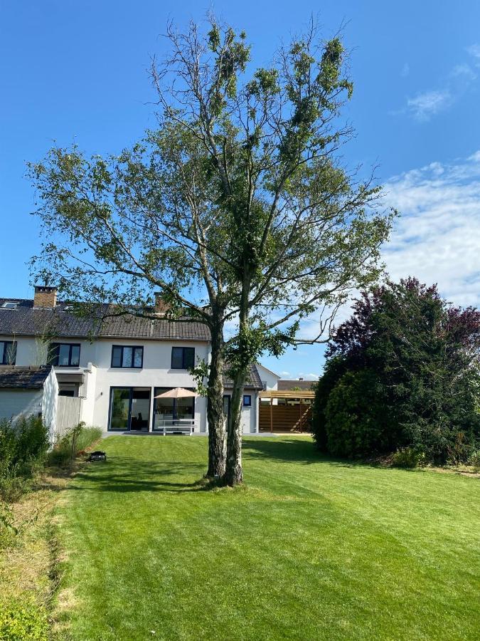 Die Huis 14-Een Oase Van Rust Tussen Polders En Kust Oostende Ngoại thất bức ảnh