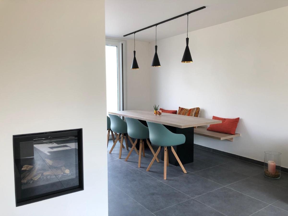 Die Huis 14-Een Oase Van Rust Tussen Polders En Kust Oostende Ngoại thất bức ảnh