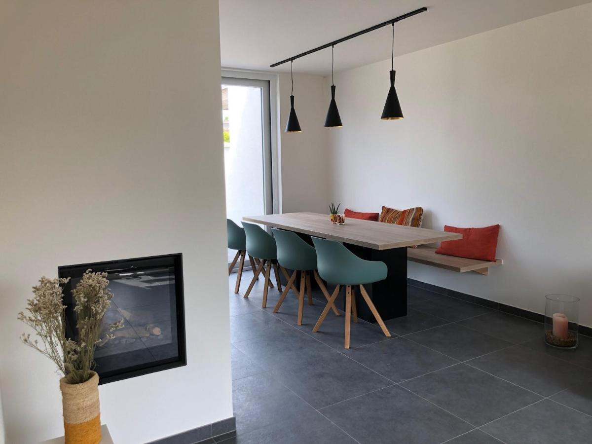 Die Huis 14-Een Oase Van Rust Tussen Polders En Kust Oostende Ngoại thất bức ảnh