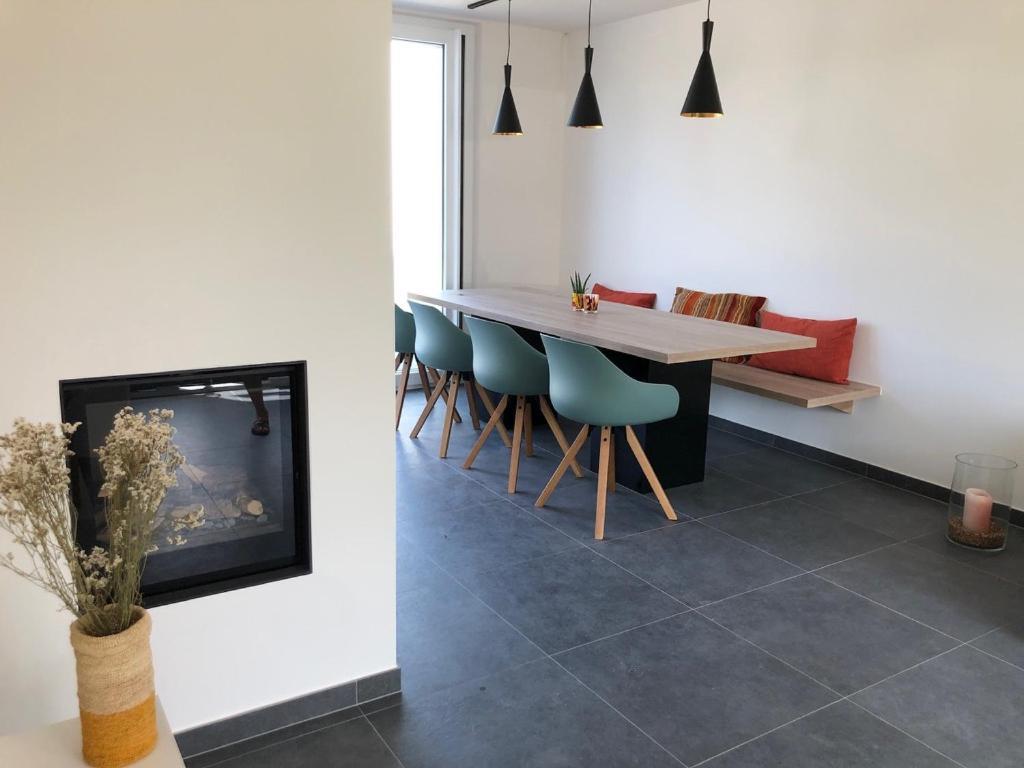Die Huis 14-Een Oase Van Rust Tussen Polders En Kust Oostende Ngoại thất bức ảnh