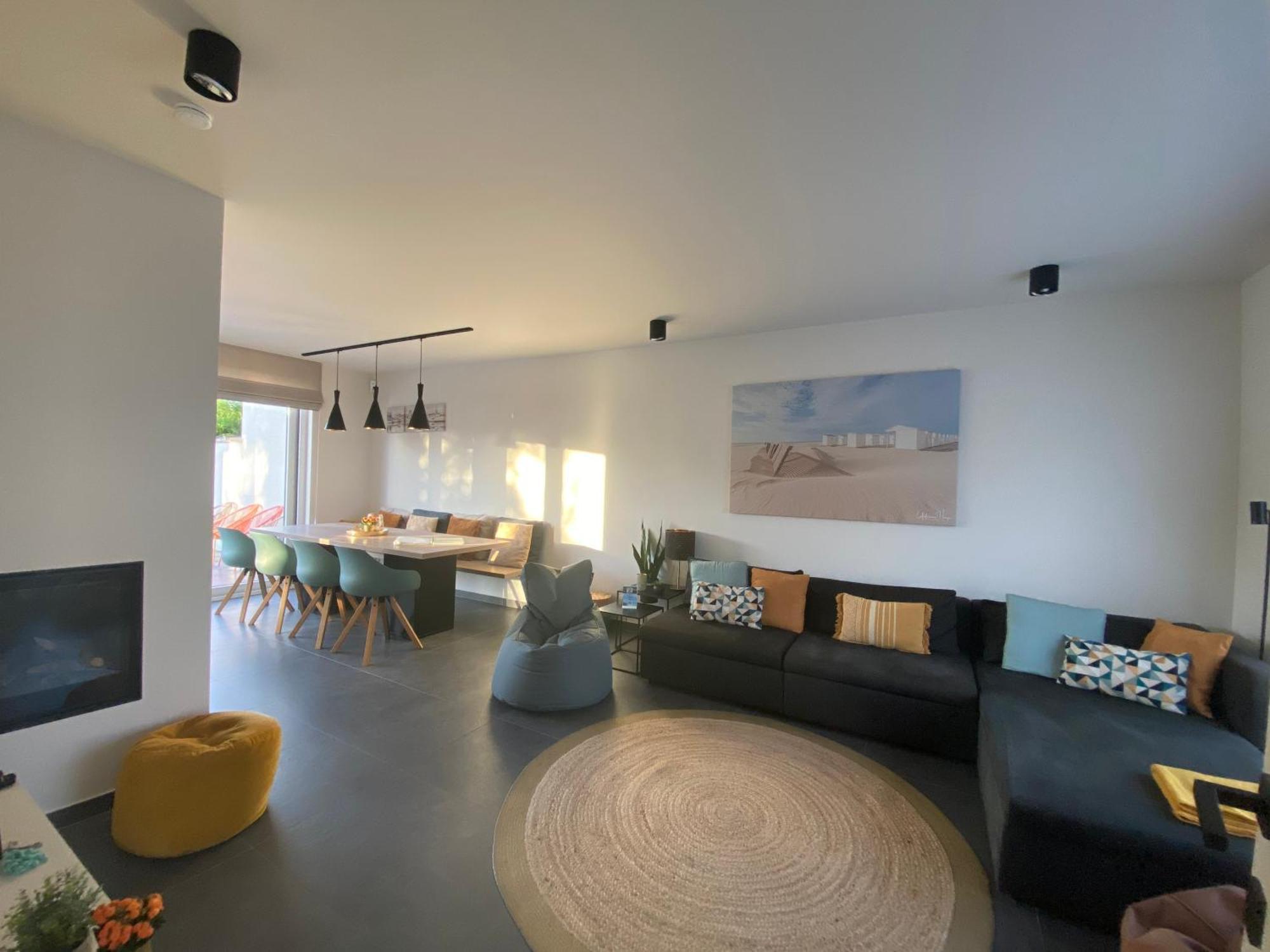 Die Huis 14-Een Oase Van Rust Tussen Polders En Kust Oostende Ngoại thất bức ảnh